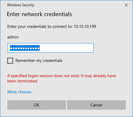 Accessing Network Shares on Azure Active Directory Joined PCs