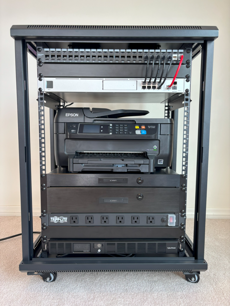 rack-printer-cabling-front